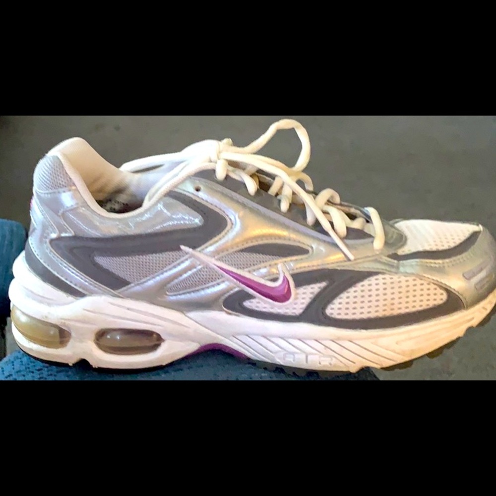 Nike Women Air Kantana Sz 9.5 EUC